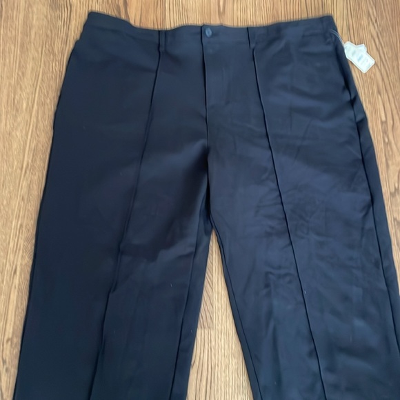 Terra & Sky plus dress pants NWT - Picture 2 of 5